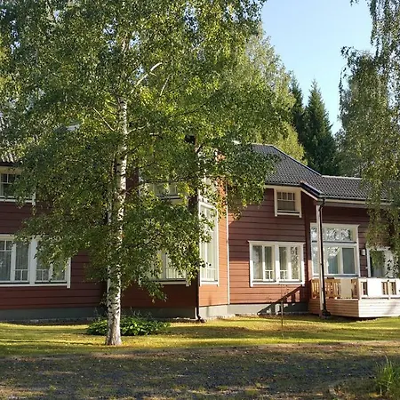 Villa Kivivuori