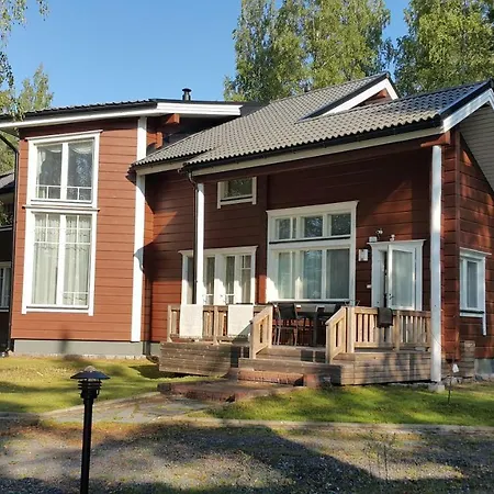 Kivivuori Villa