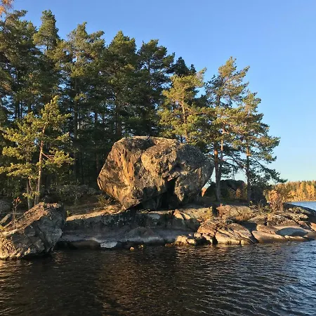 Kivivuori Villa Taipalsaari