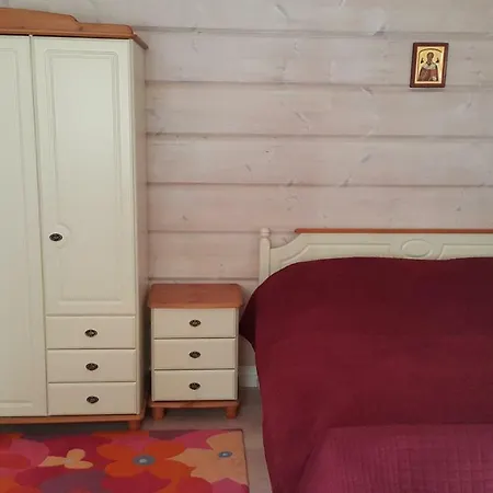 Villa Kivivuori *