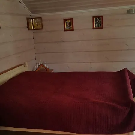 Villa Kivivuori Taipalsaari