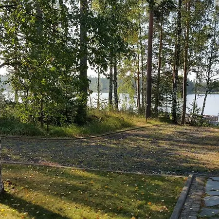 Villa Kivivuori