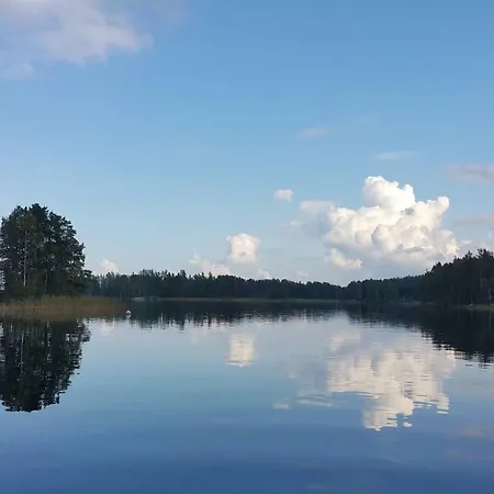 Villa Kivivuori