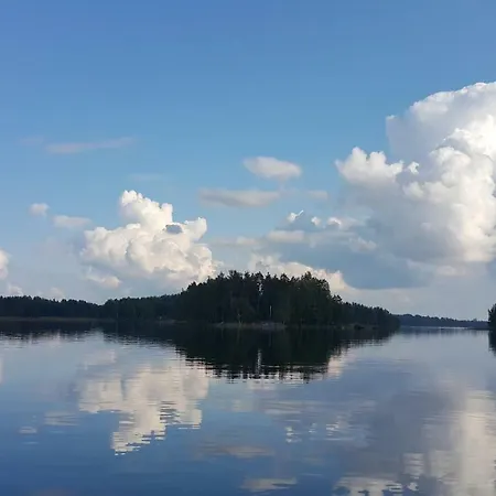 Kivivuori Villa Taipalsaari