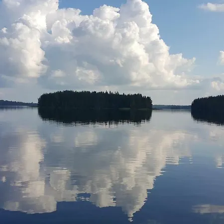 Villa Kivivuori