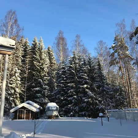 Kivivuori * Taipalsaari