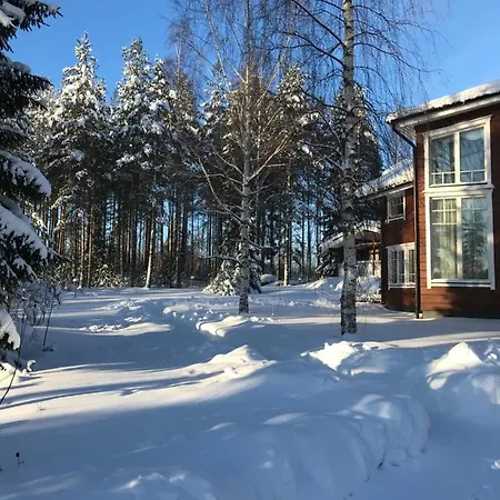 Villa Kivivuori Taipalsaari