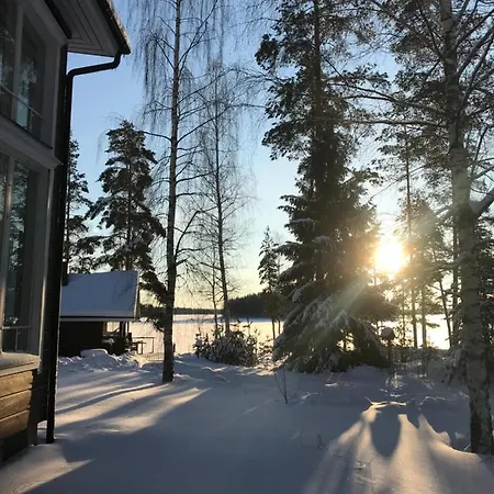 Villa Kivivuori