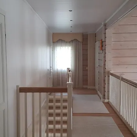 Kivivuori Villa Taipalsaari