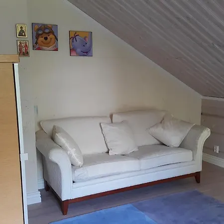Kivivuori Villa